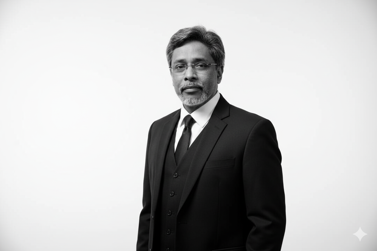 Dr. Zainal Azhar